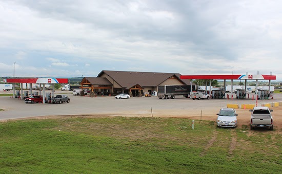 CBH CO-OP - Cenex | restaurant | 18765 US-85, Belle Fourche, SD 57717, USA | 6057239000 OR +1 605-723-9000