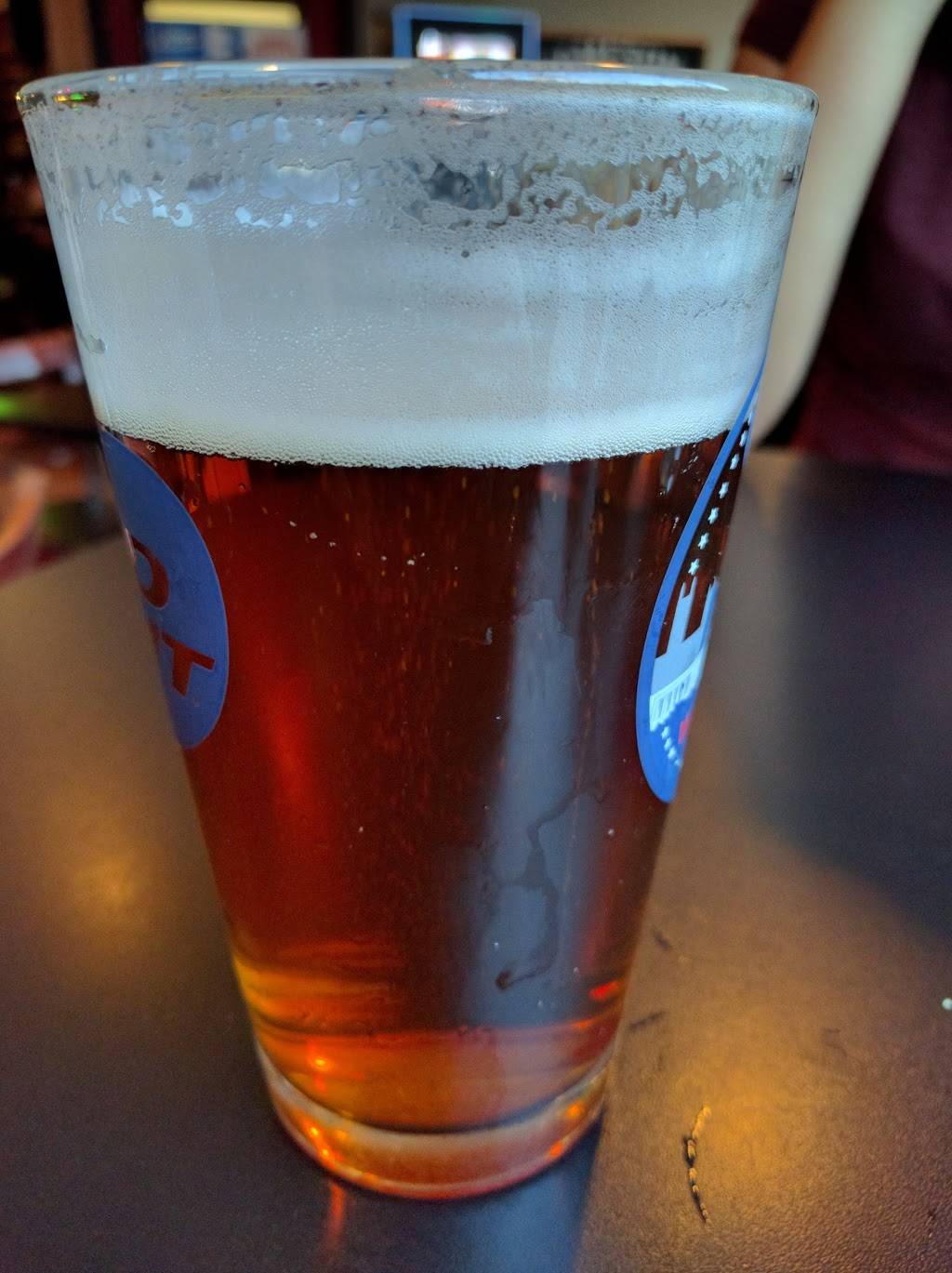 Kitty OSheas D.C. | restaurant | 4624 Wisconsin Ave NW, Washington, DC 20009, USA | 2024505077 OR +1 202-450-5077