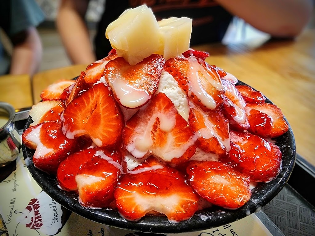 Snow Bowl | meal takeaway | 2491 San Ramon Valley Blvd #1, San Ramon, CA 94583, USA | 9257185220 OR +1 925-718-5220