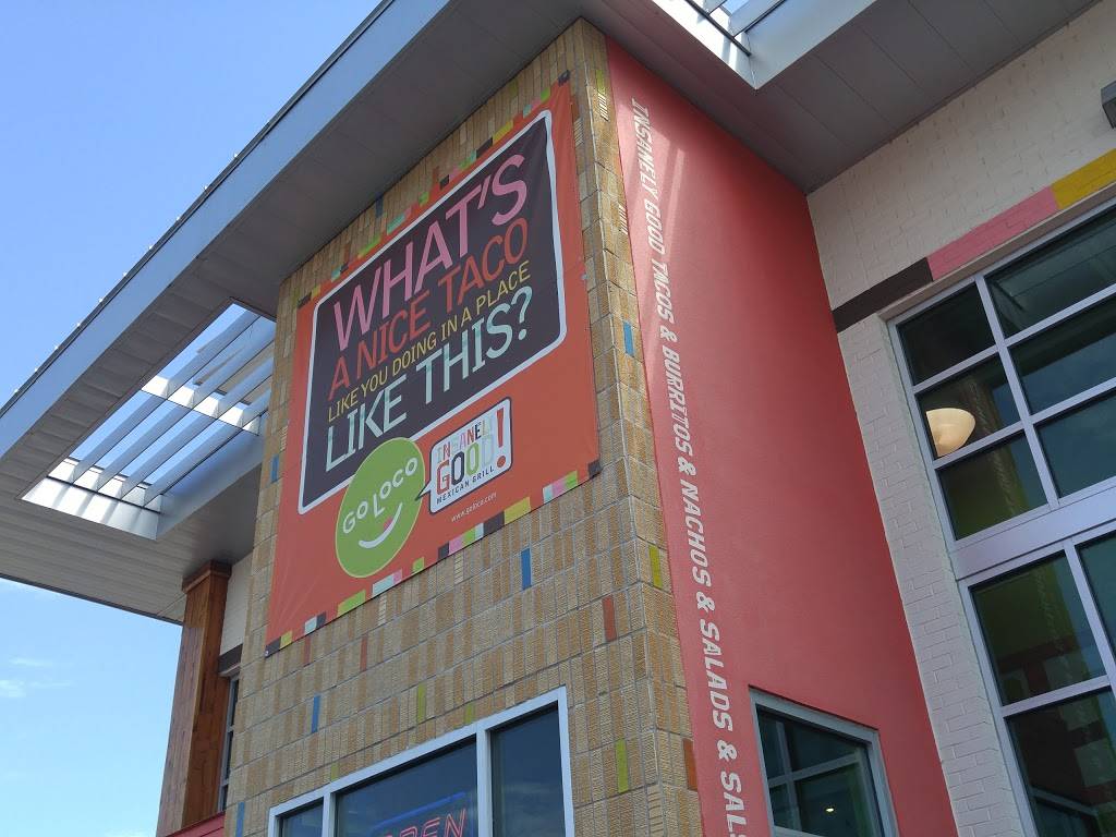 Go Loco Street Tacos & Burritos | restaurant | 3051 E Mayfield Rd, Grand Prairie, TX 75052, USA | 9726393663 OR +1 972-639-3663