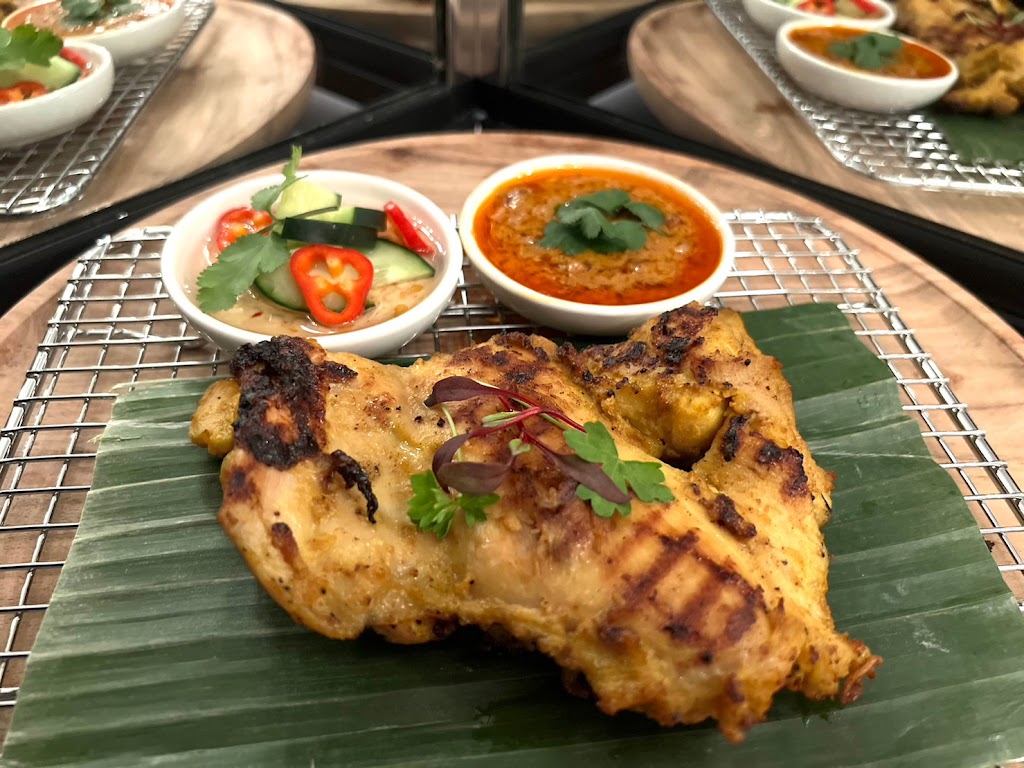 The 98 (Contemporary Thai Dining) | restaurant | 1034 Freeport Rd, Pittsburgh, PA 15238, USA | 4125288888 OR +1 412-528-8888