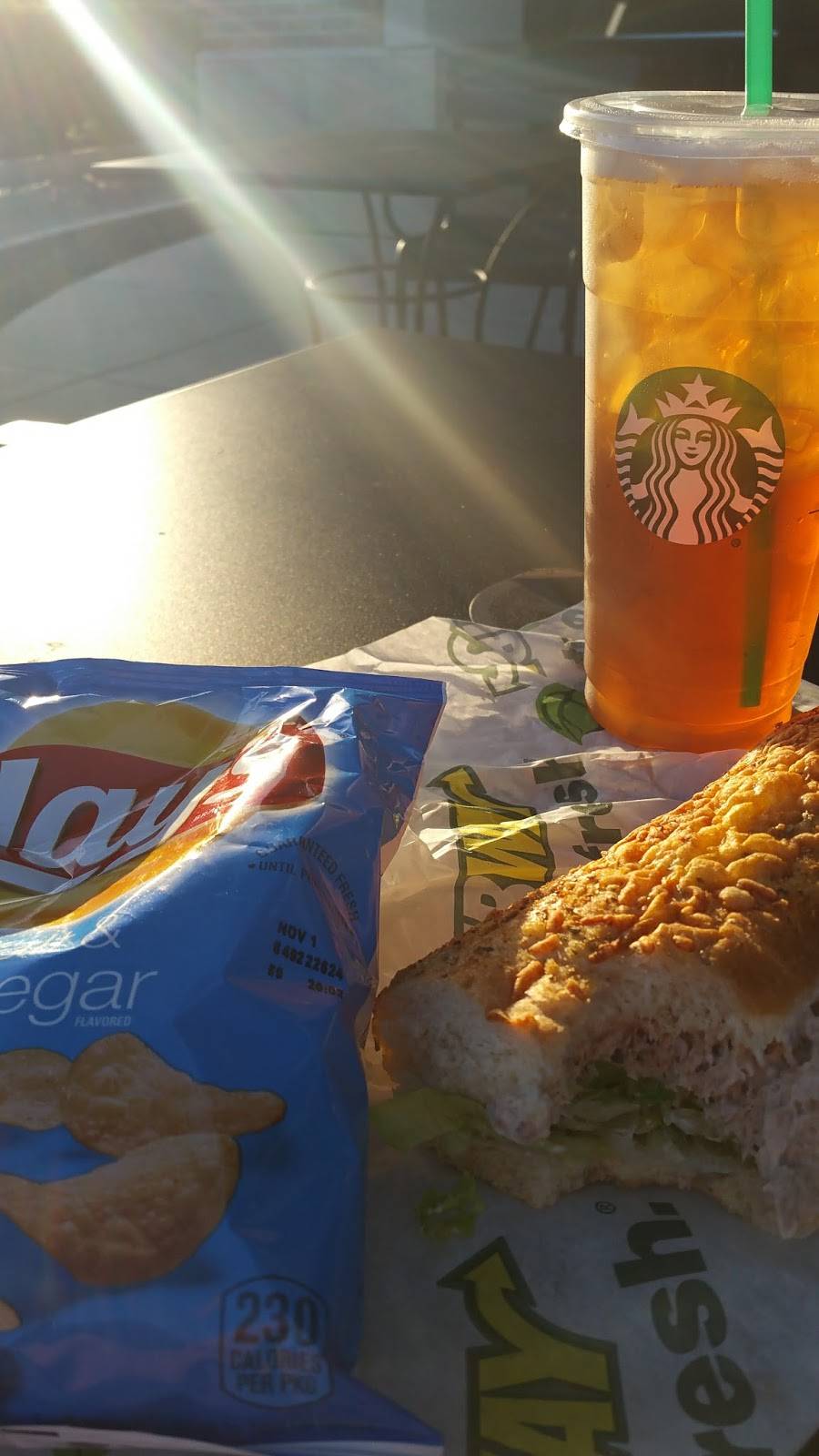 Subway Restaurants | restaurant | Market Center, 695 Coleman Ave Suite 30, San Jose, CA 95110, USA | 4089770828 OR +1 408-977-0828