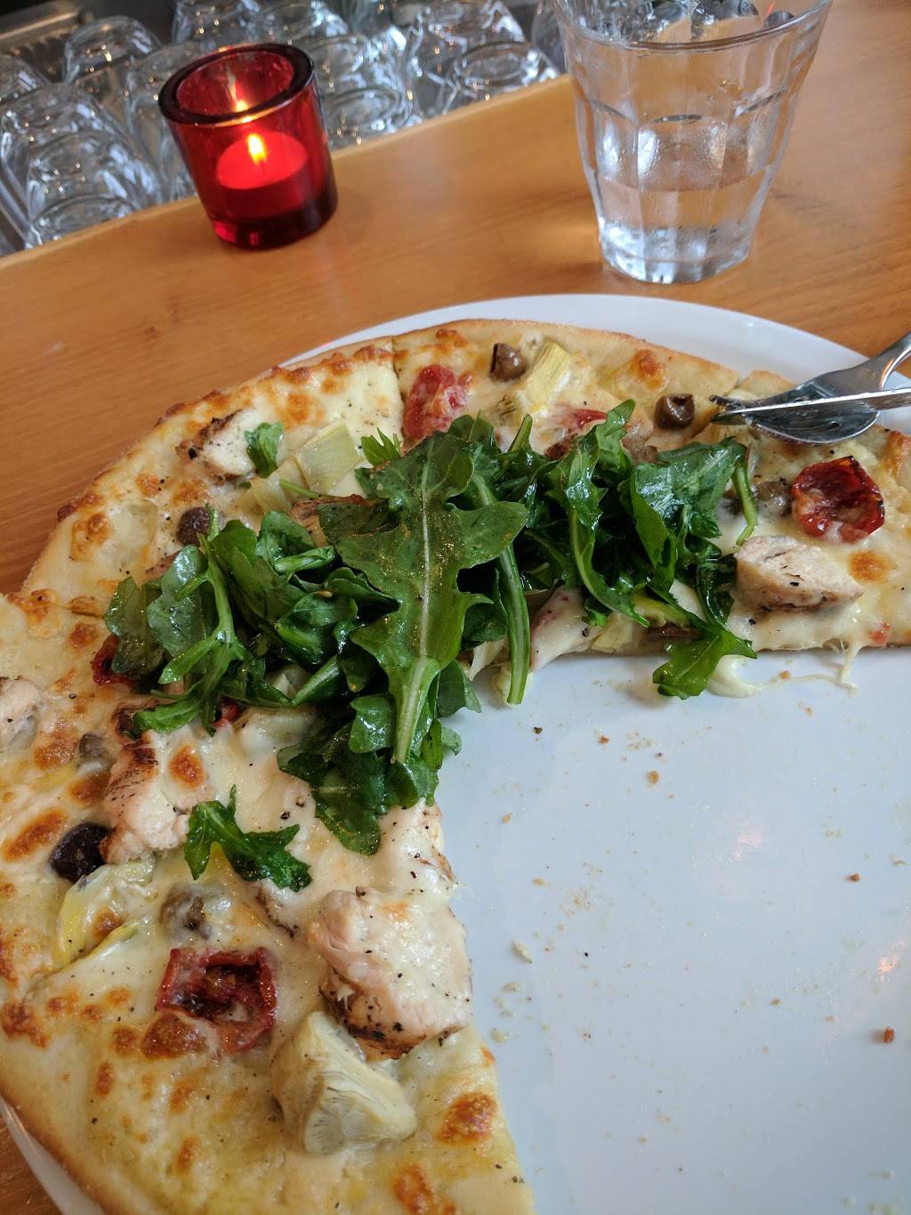 Lago Trattoria | restaurant | 301 Main St, Port Dover, ON N0A 1N0, Canada | 5195833337 OR +1 519-583-3337