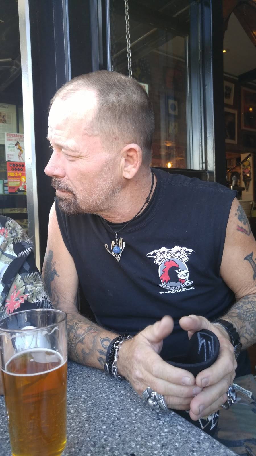 Big Daddys Pizza | restaurant | 1425 Ocean Front Walk, Venice, CA 90291, USA | 4247448537 OR +1 424-744-8537