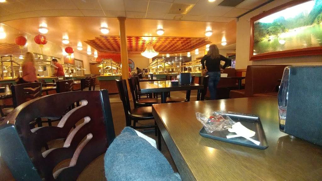 Red Wok Chinese Buffet | restaurant | 1679 E Sherman Blvd, Muskegon, MI 49444, USA | 2317398886 OR +1 231-739-8886
