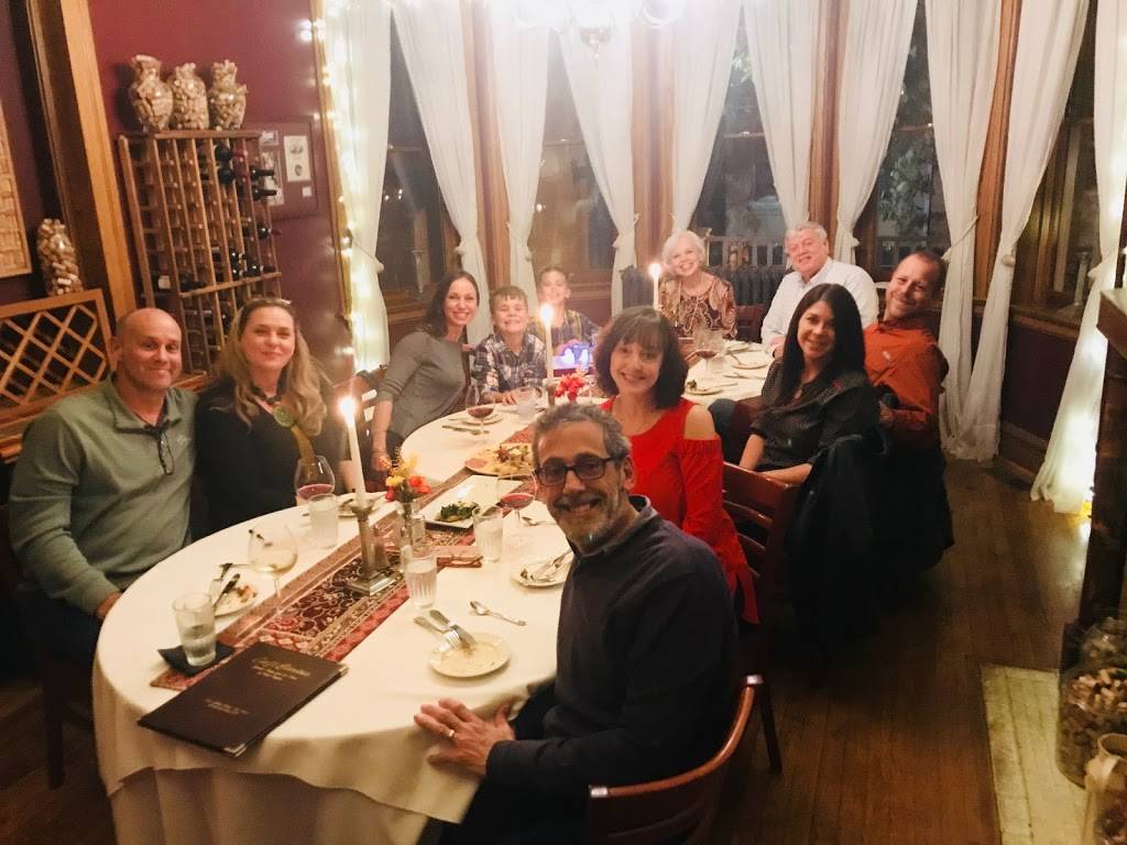 Café Cimino Country Inn | restaurant | 616 Main St, Sutton, WV 26601, USA | 3047652913 OR +1 304-765-2913