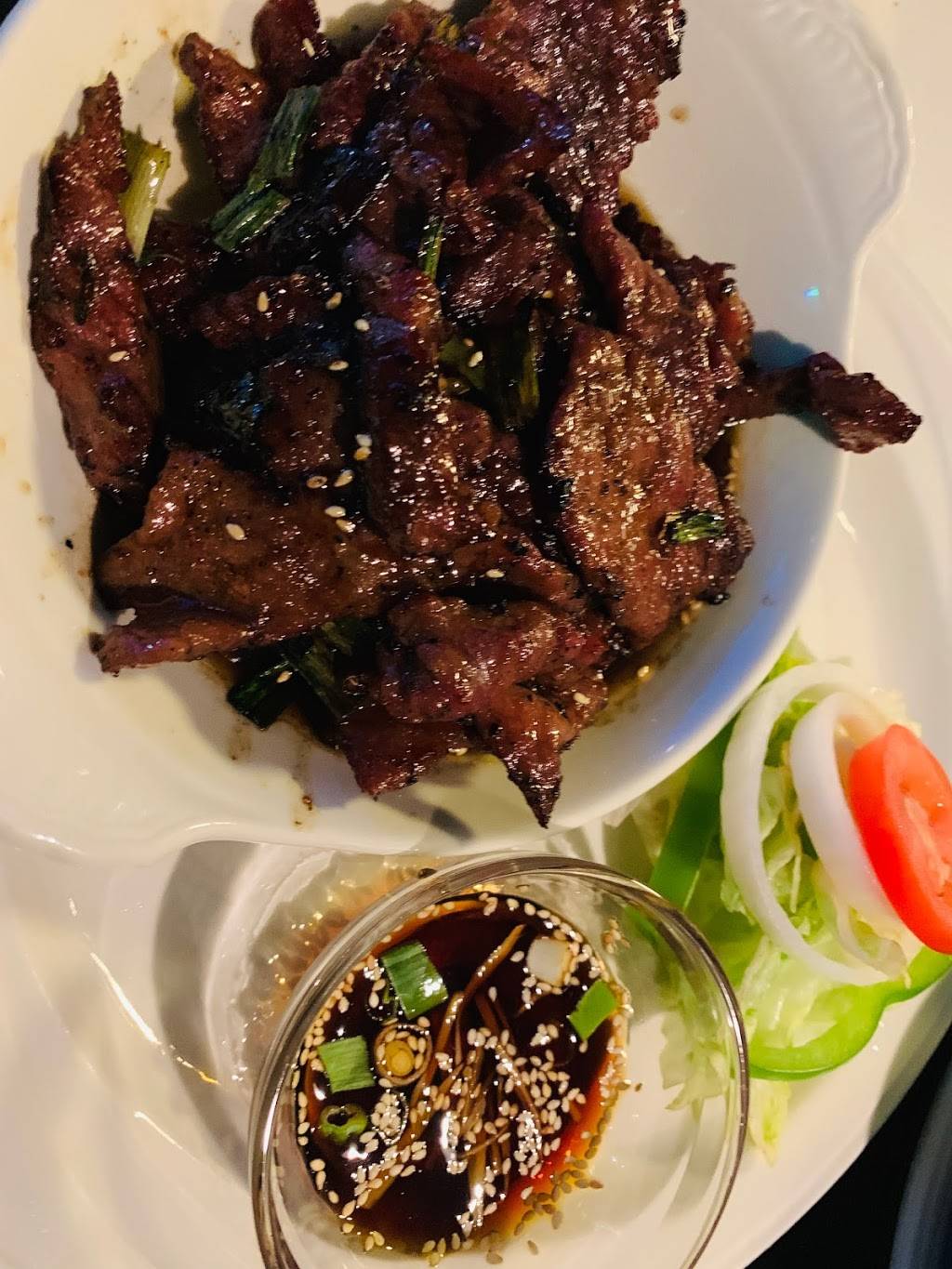 The Old Siam by Siam Kitchen | restaurant | 2509 Jackson Ave, Ann Arbor, MI 48103, USA | 7346652571 OR +1 734-665-2571