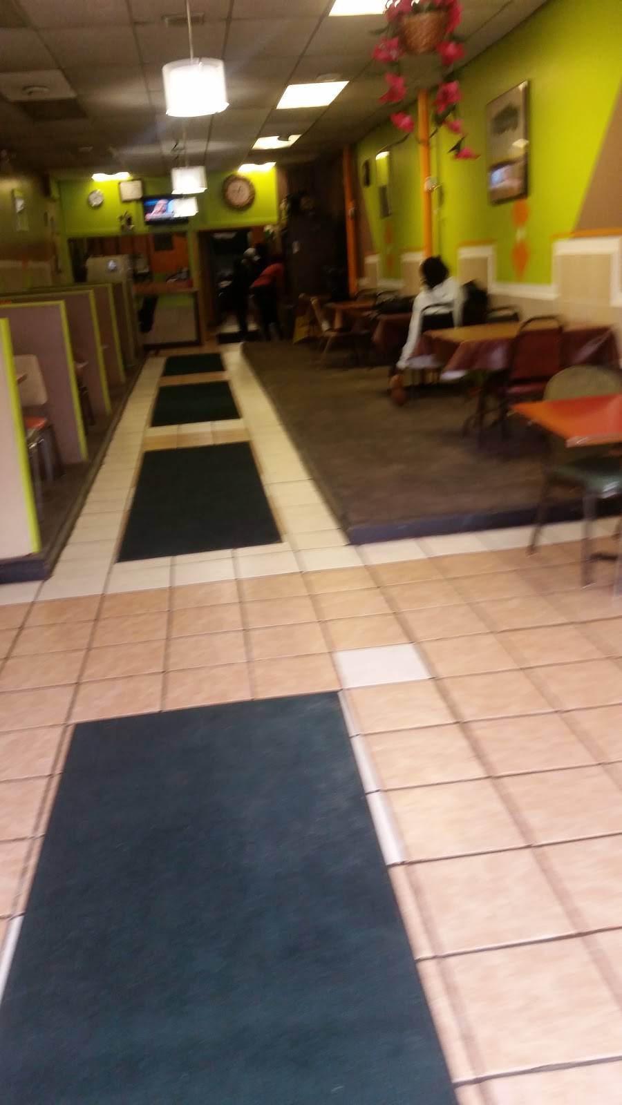 Qaato Halal Restaurant - Nigerian cuisine | restaurant | 7118 N Clark St, Chicago, IL 60626, USA | 7734656255 OR +1 773-465-6255