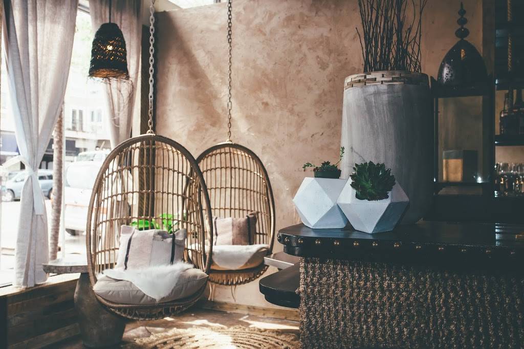 Berber SF | restaurant | 1516 Broadway, San Francisco, CA 94109, USA | 4158007767 OR +1 415-800-7767