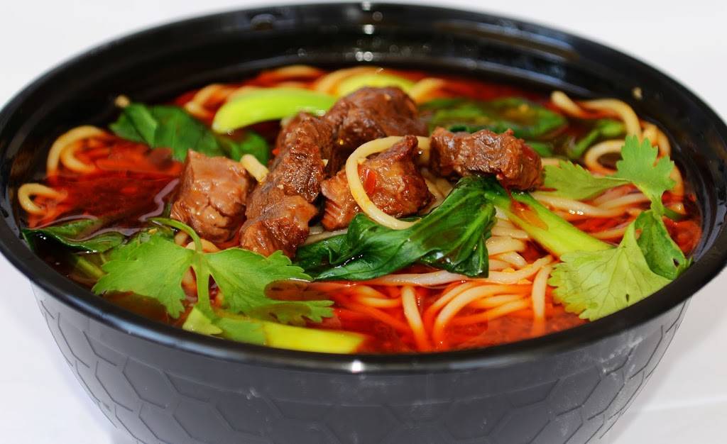 Kathys Dumplings | restaurant | 7924 3rd Ave, Brooklyn, NY 11209, USA | 7188337000 OR +1 718-833-7000