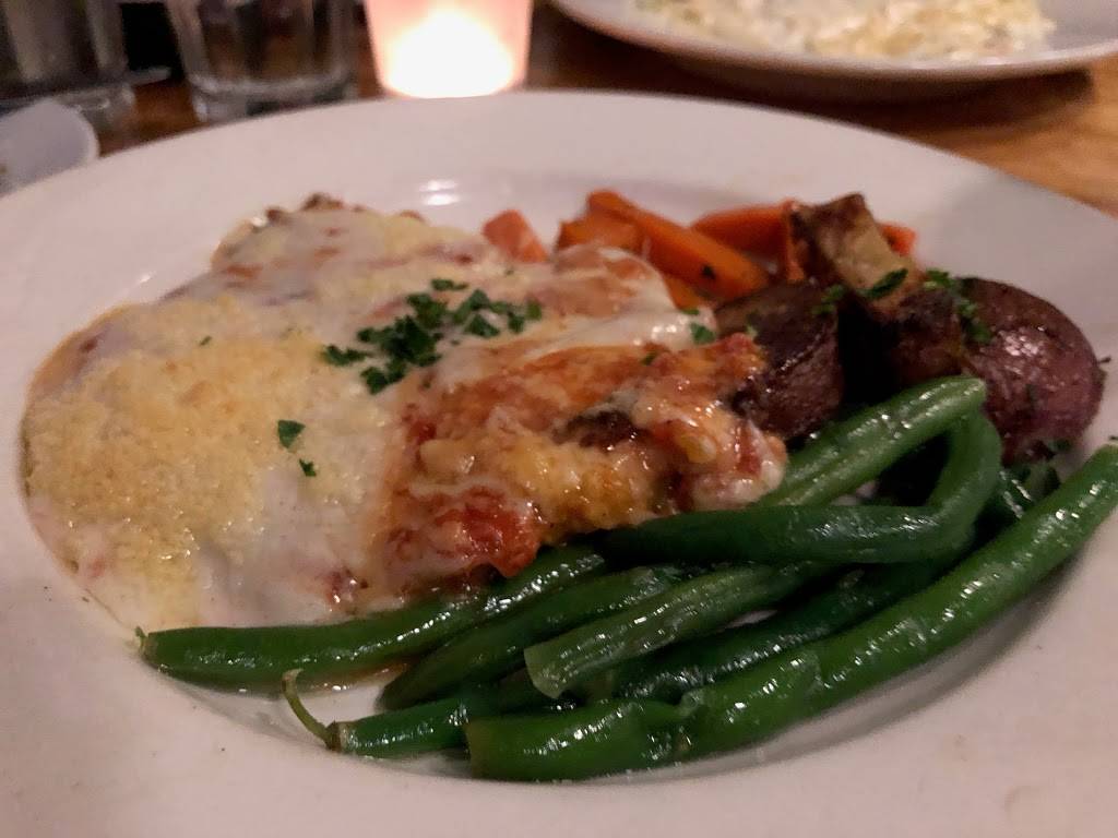 Mescolanza Restaurant | restaurant | 3750 Geary Blvd, San Francisco, CA 94118, USA | 4156682221 OR +1 415-668-2221