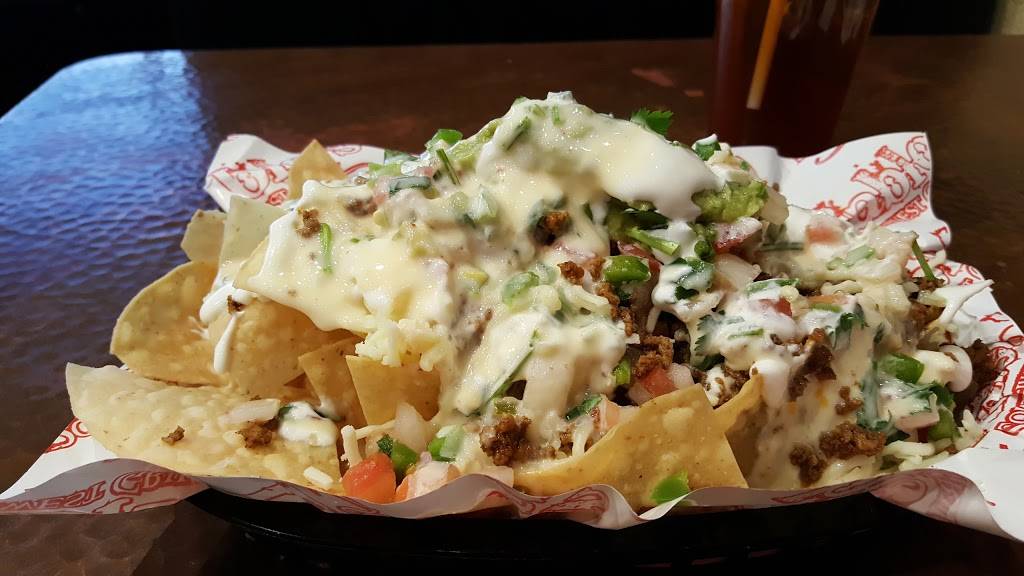 Diablos Southwest Grill | restaurant | 1022 Walton Way, Augusta, GA 30901, USA | 7064967837 OR +1 706-496-7837