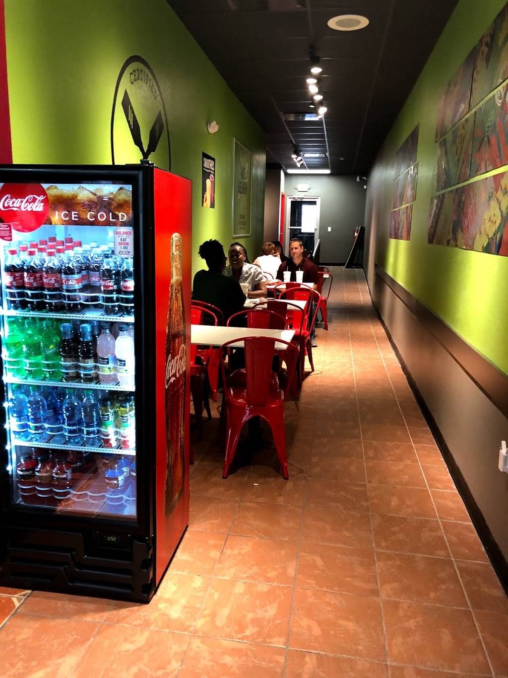 Pita Pit | restaurant | 127 S Kentucky Ave, Lakeland, FL 33801, USA | 8636037482 OR +1 863-603-7482