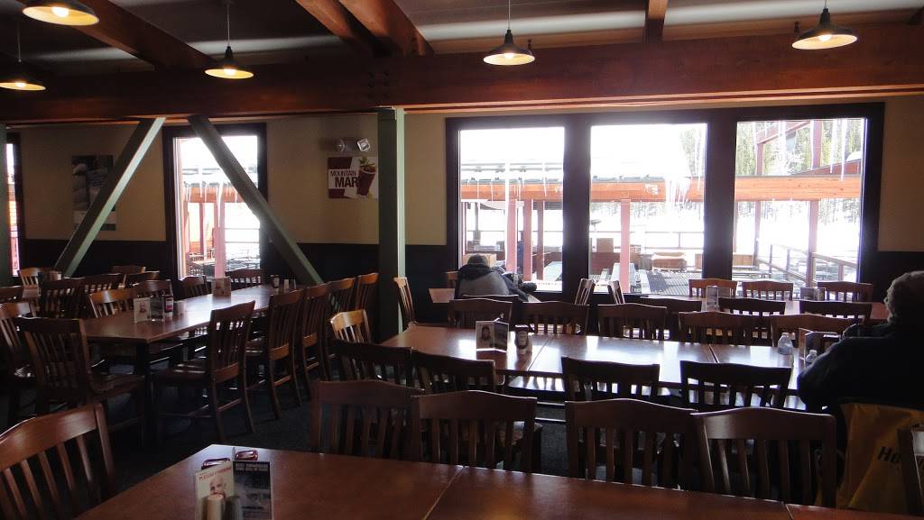 East Peak Lodge | restaurant | Stateline, NV 89449, USA | 7755867000 OR +1 775-586-7000