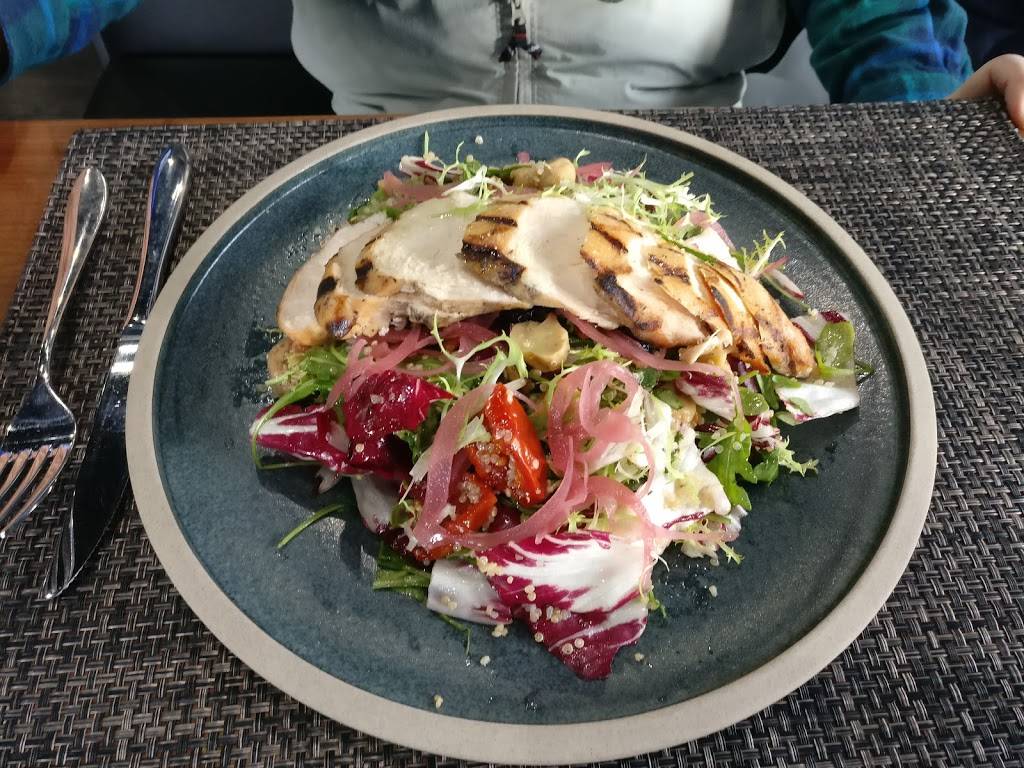 Local44 | restaurant | 41 Milner Ave, Scarborough, ON M1S 3P6, Canada | 4169019937 OR +1 416-901-9937