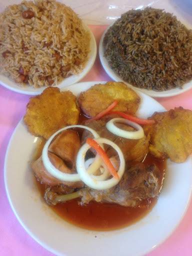 Maries Caribbean Kitchen | restaurant | 1458 Roswell Rd, Marietta, GA 30062, USA | 7705090066 OR +1 770-509-0066