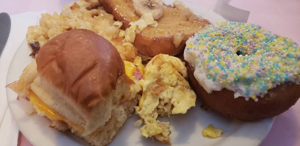 Cameron House | restaurant | 106 Arlington Ave, Cameron, WI 54822, USA | 7154582389 OR +1 715-458-2389