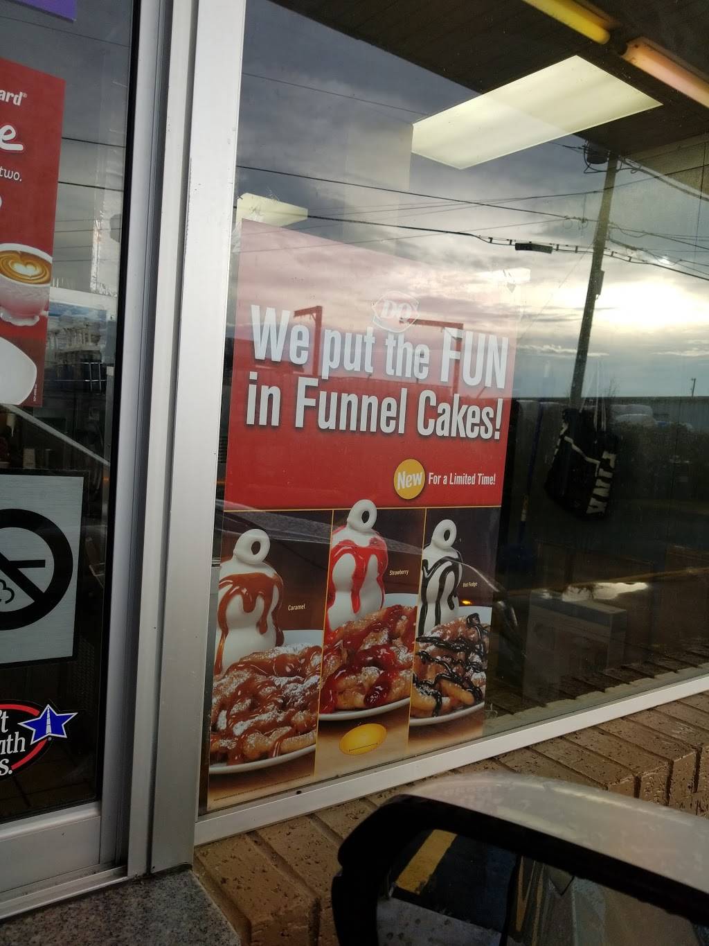 Dairy Queen Store | restaurant | 406 N Robinson Dr, Robinson, TX 76706, USA | 2546620464 OR +1 254-662-0464