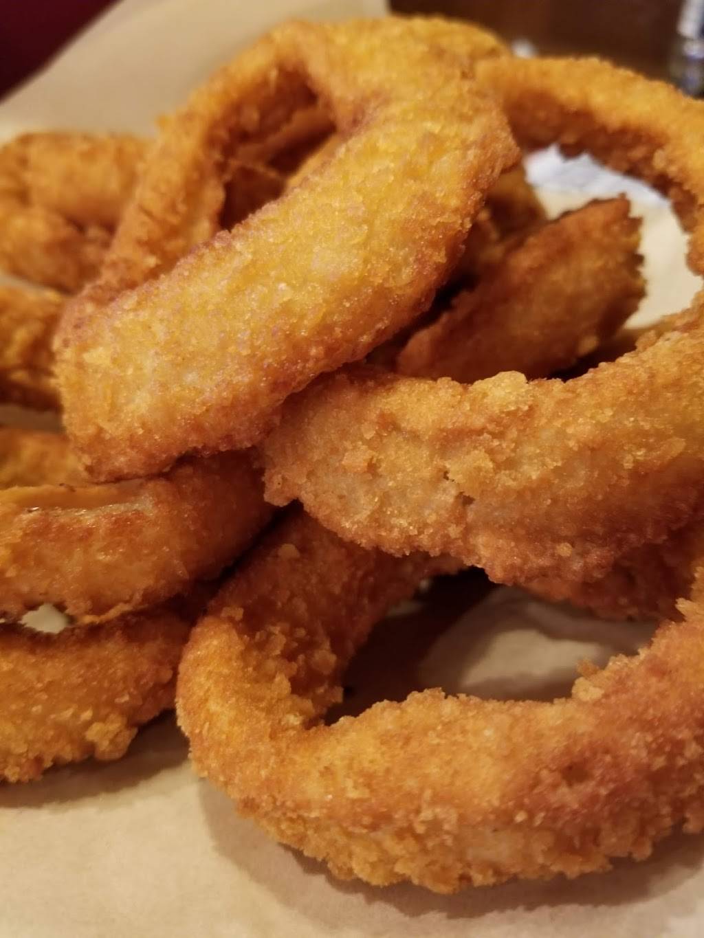 TGI Fridays | restaurant | 5135 Frederica St, Owensboro, KY 42301, USA | 2706861910 OR +1 270-686-1910