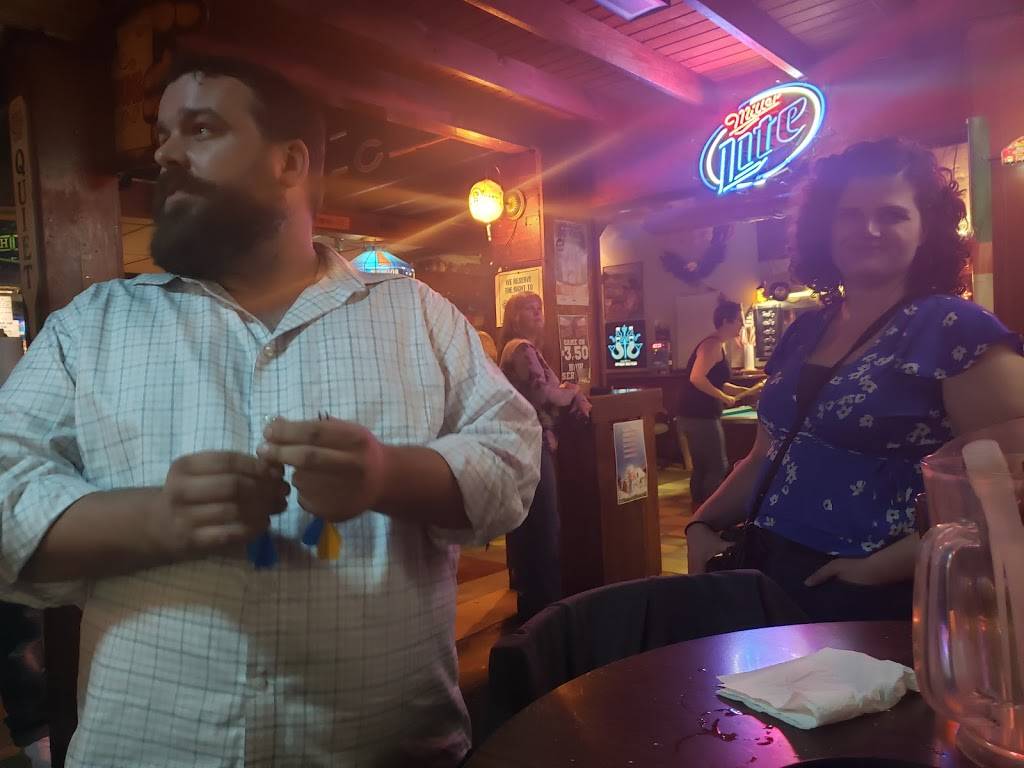 Jerry Nice and Easy | restaurant | Orlando, FL 32812, USA | 4074475222 OR +1 407-447-5222