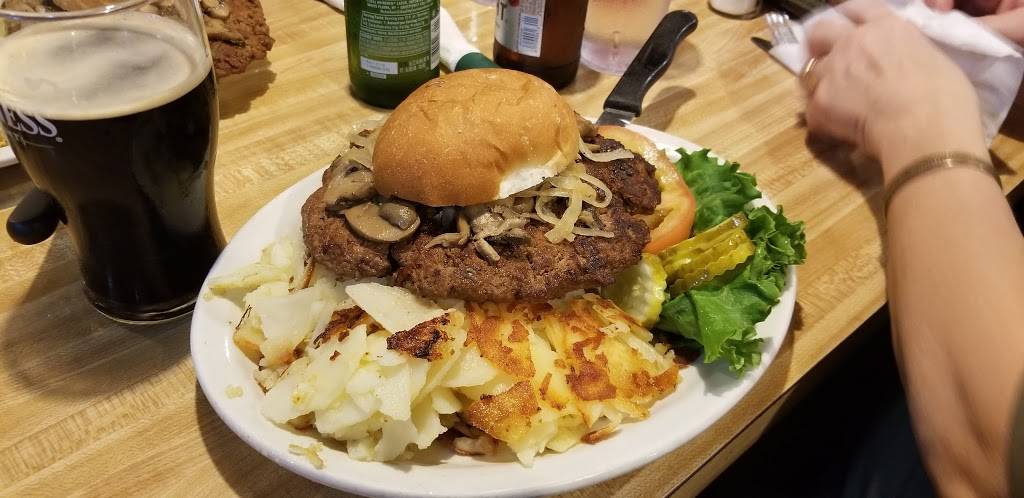 The Irish Shanty | restaurant | 17455 Gunder Rd, Elgin, IA 52141, USA | 5638649289 OR +1 563-864-9289