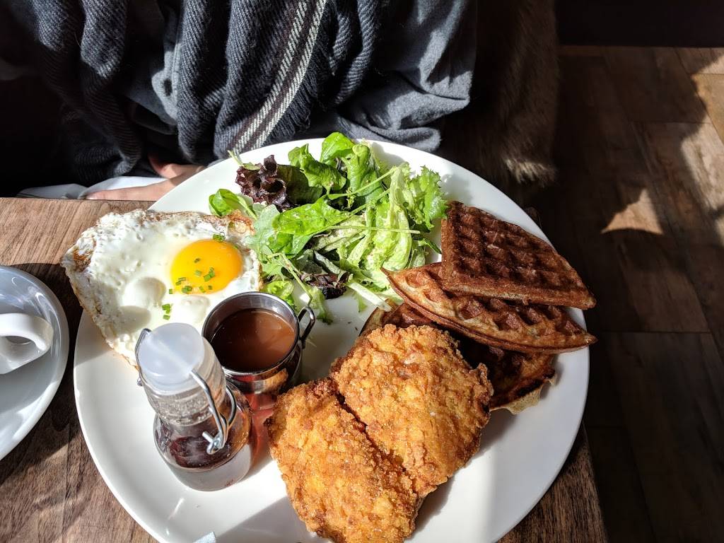 Woods Hill Table | restaurant | 24 Commonwealth Ave, Concord, MA 01742, USA | 9782541435 OR +1 978-254-1435