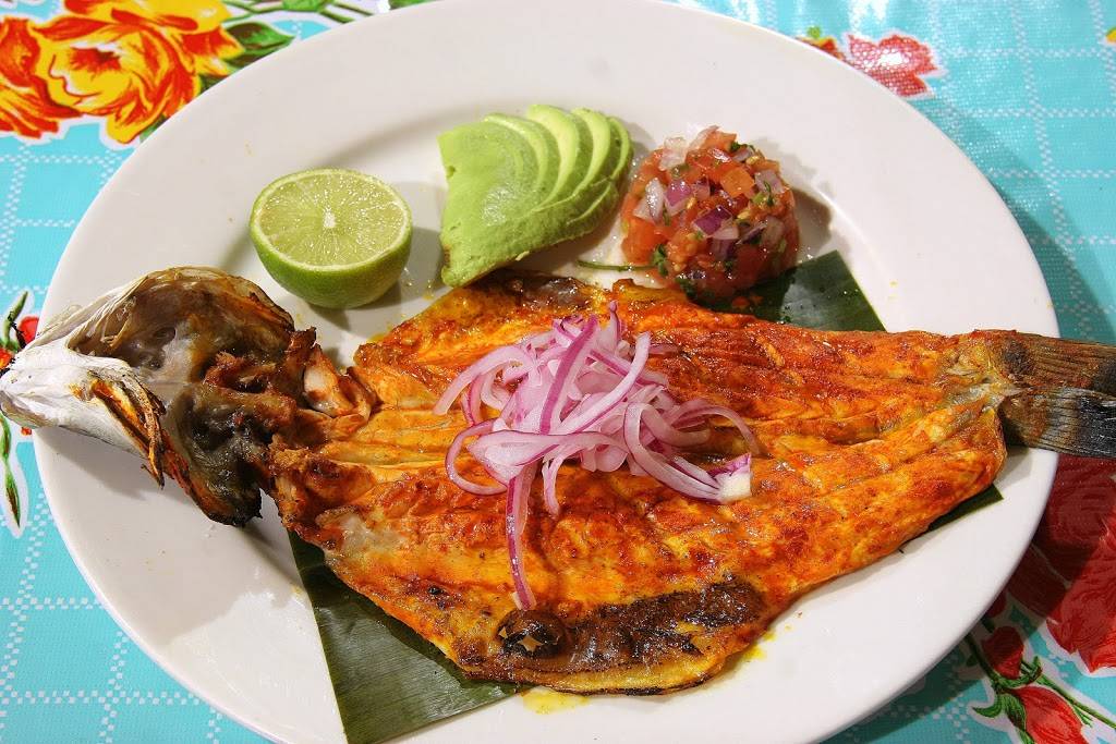 Chichen Itza | restaurant | 3655 S Grand Ave C6, Los Angeles, CA 90007, USA | 2137411075 OR +1 213-741-1075