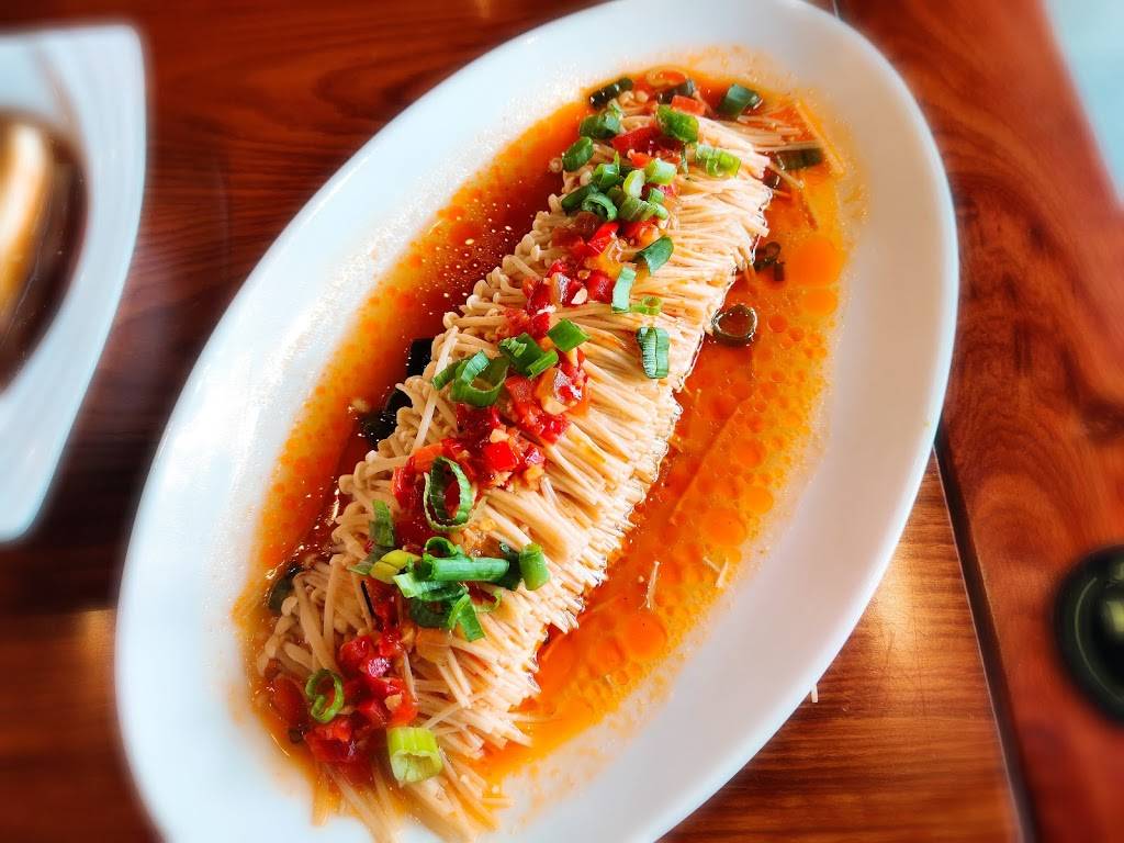 Fu Niu Tang | restaurant | 1095 E Brokaw Rd, San Jose, CA 95131, USA | 4084904899 OR +1 408-490-4899