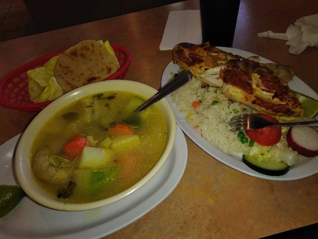 Pupuseria La Libertad | restaurant | 8101 S Central Ave, Los Angeles, CA 90001, USA | 3235899006 OR +1 323-589-9006
