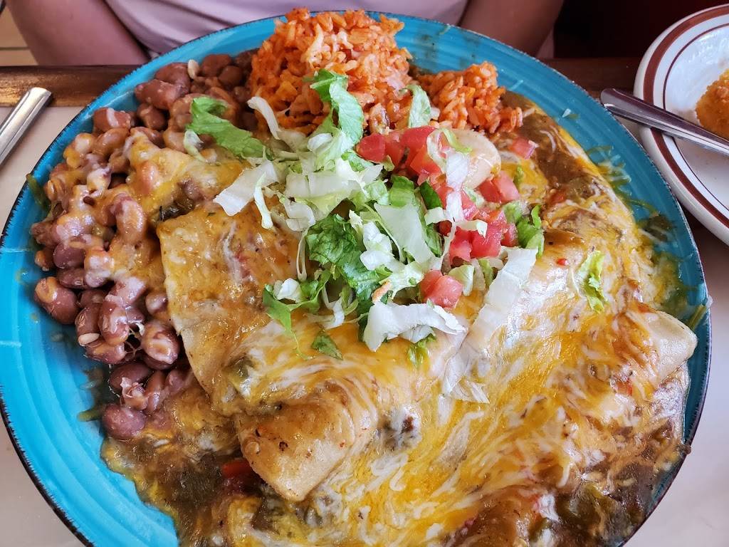 Chili Hills Restaurant Moriarty | restaurant | 1805 US 66 West, Moriarty, NM 87035, USA | 5058325458 OR +1 505-832-5458