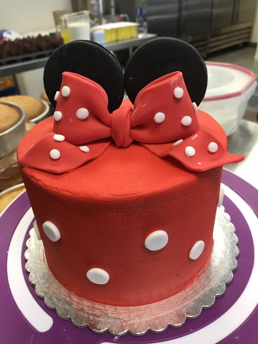 Our Sweet Lil Cakery | restaurant | 10501 E Seven Generations Way #131, Tucson, AZ 85747, USA | 5202881969 OR +1 520-288-1969