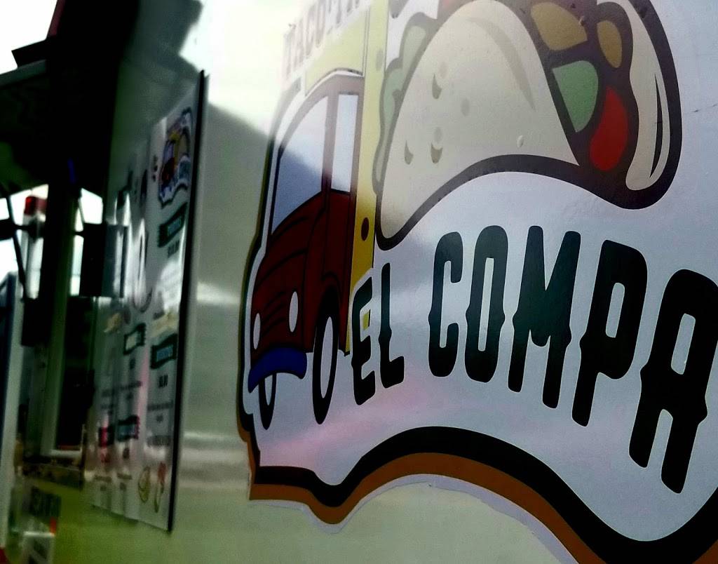 El Compa Taco Truck | restaurant | 1905 Edwards Lake Rd, Birmingham, AL 35235, USA | 2053525282 OR +1 205-352-5282