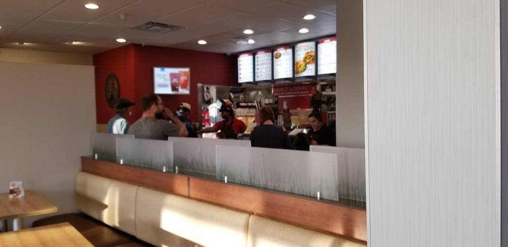 Wendys | restaurant | 1859 W Laskey Rd, Toledo, OH 43613, USA | 4192921761 OR +1 419-292-1761