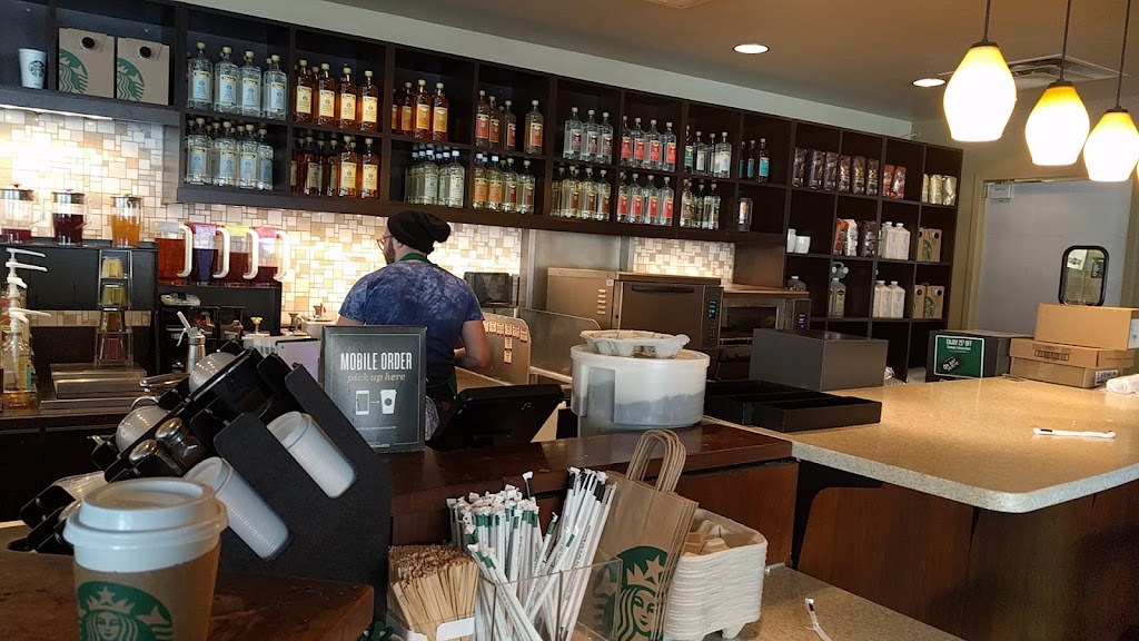 Starbucks | cafe | 52 Curtiss Pkwy, Miami Springs, FL 33166, USA | 3058852296 OR +1 305-885-2296