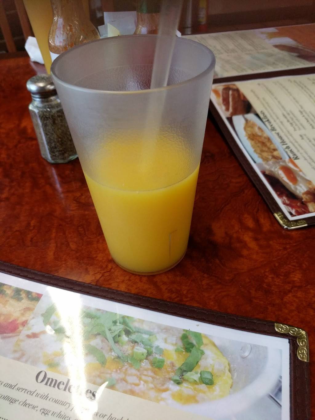 Ranch Side Cafe | cafe | 11355 Foothill Blvd, Lake View Terrace, CA 91342, USA | 8188340031 OR +1 818-834-0031