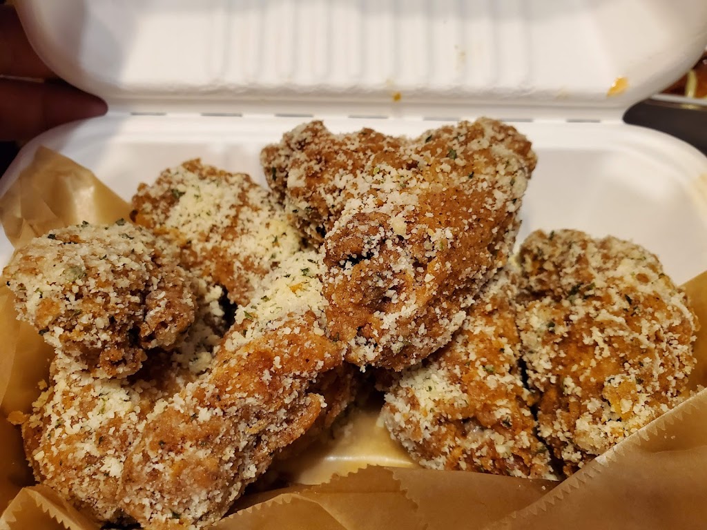 Big Bang Boba & Chicken-Concord | cafe | 4383 Clayton Rd, Concord, CA 94521, USA | 9253499550 OR +1 925-349-9550