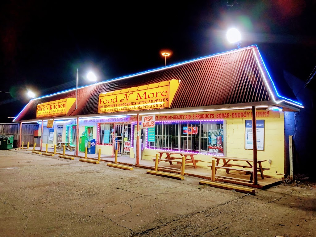 Silvias Kitchen | restaurant | 111 Bearle St, Pasadena, TX 77506, USA | 7139205090 OR +1 713-920-5090