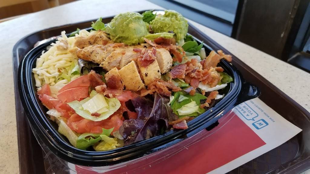 Wendys | restaurant | 3465 Simpson Ferry Rd, Camp Hill, PA 17011, USA | 7177376521 OR +1 717-737-6521