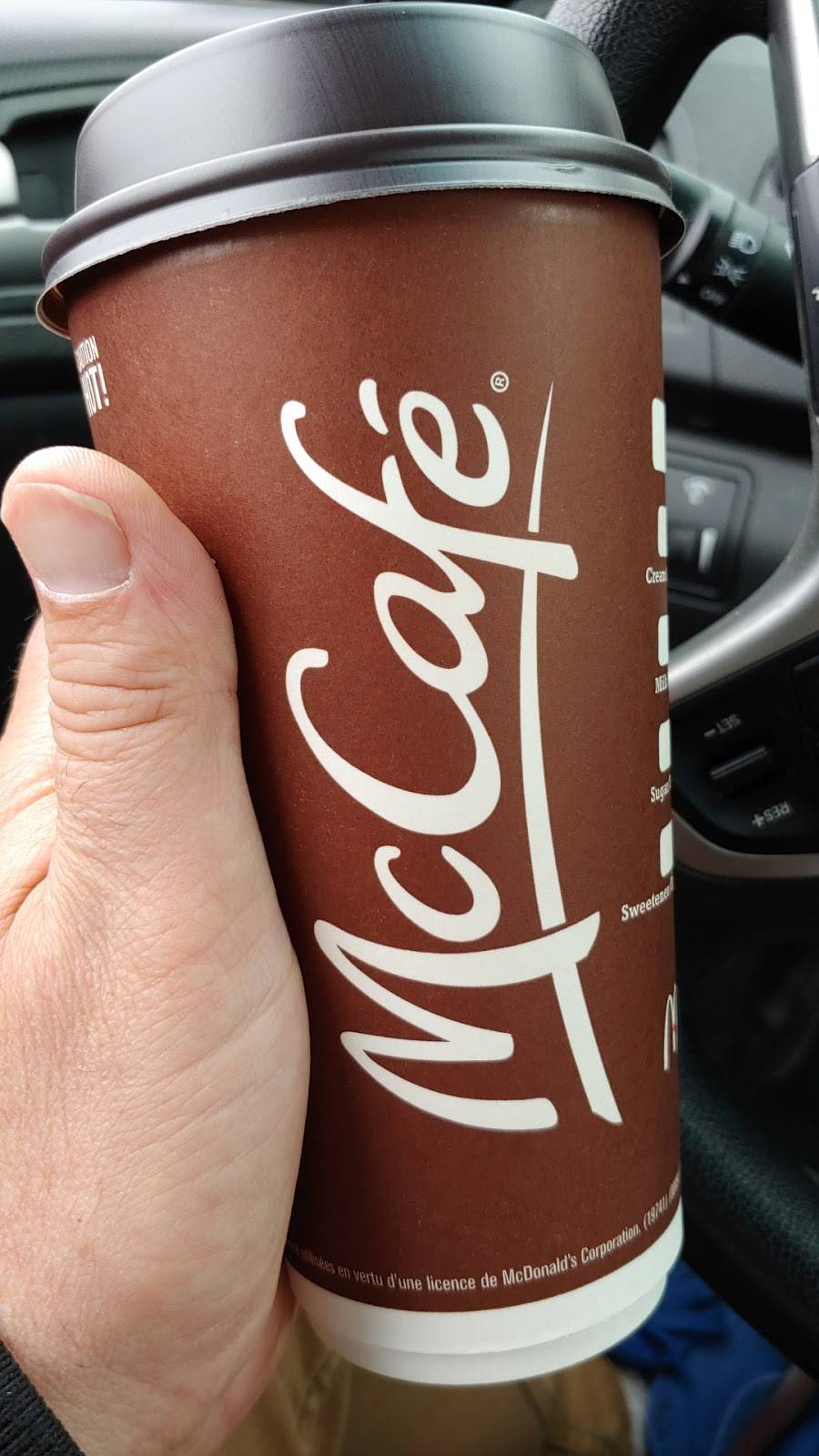 McDonalds | cafe | 501 Ritson Rd S, Oshawa, ON L1H 5K3, Canada | 9055792122 OR +1 905-579-2122