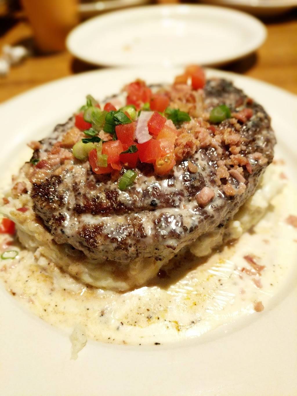 Copper River Grill | restaurant | 775 Haywood Rd, Greenville, SC 29607, USA | 8646270041 OR +1 864-627-0041