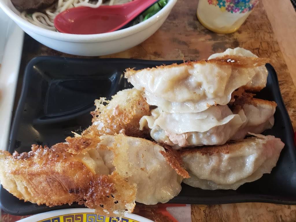 Dumpling King | restaurant | 237 NE 167th St, North Miami Beach, FL 33162, USA | 3056544008 OR +1 305-654-4008