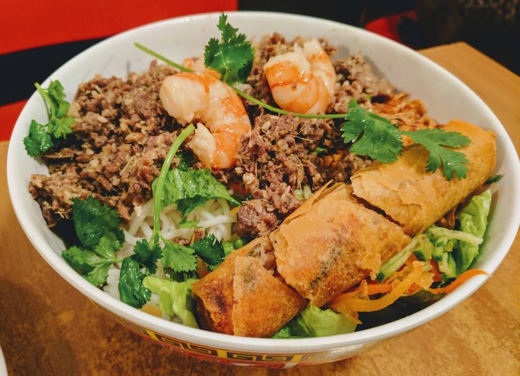 Pho Thai Cafe | restaurant | 2841 W Sunset Blvd, Los Angeles, CA 90026, USA | 2134130888 OR +1 213-413-0888