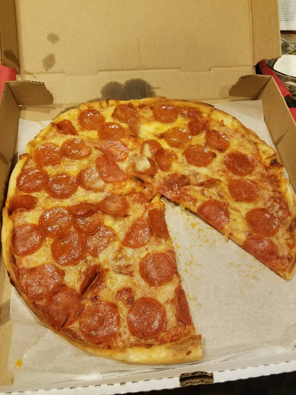 Sams Italian Foods | restaurant | 137 Civic Center Dr, Augusta, ME 04330, USA | 2076234040 OR +1 207-623-4040