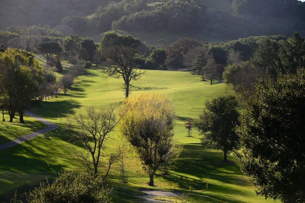 Indian Valley Golf Club | restaurant | 3035 Novato Blvd, Novato, CA 94947, USA | 4158971118 OR +1 415-897-1118