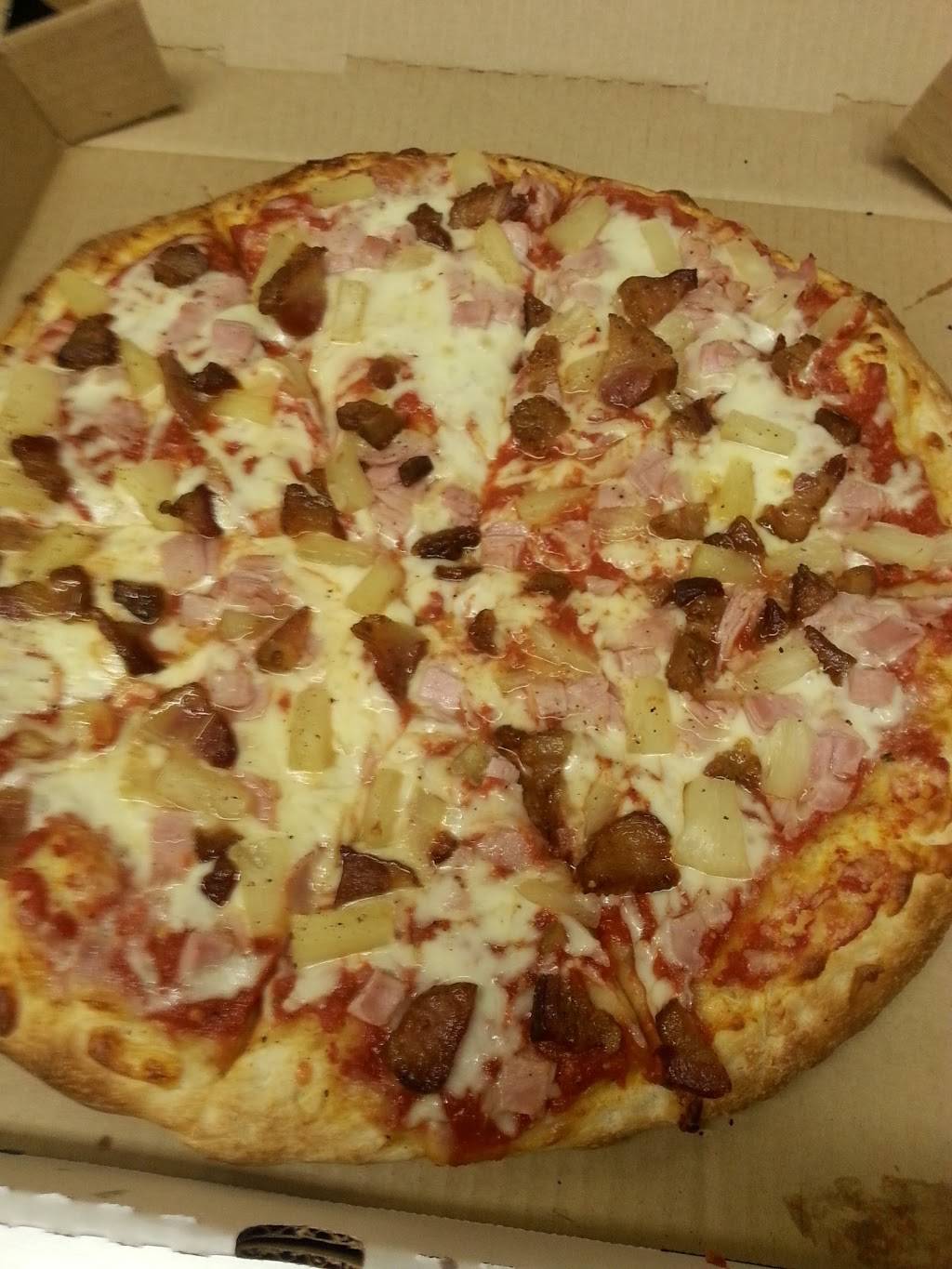 Craigs Sub & Pizza Shop | restaurant | 821 US-19, Waterford, PA 16441, USA | 8146794081 OR +1 814-679-4081