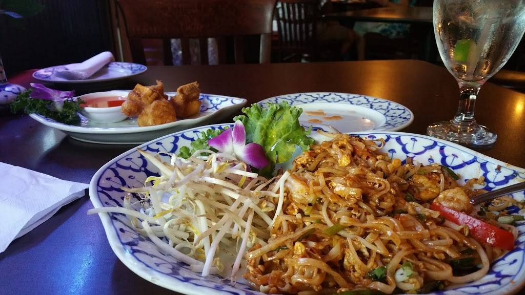 Soong Thai | restaurant | 9448 W Colonial Dr, Ocoee, FL 34761, USA | 4078228200 OR +1 407-822-8200