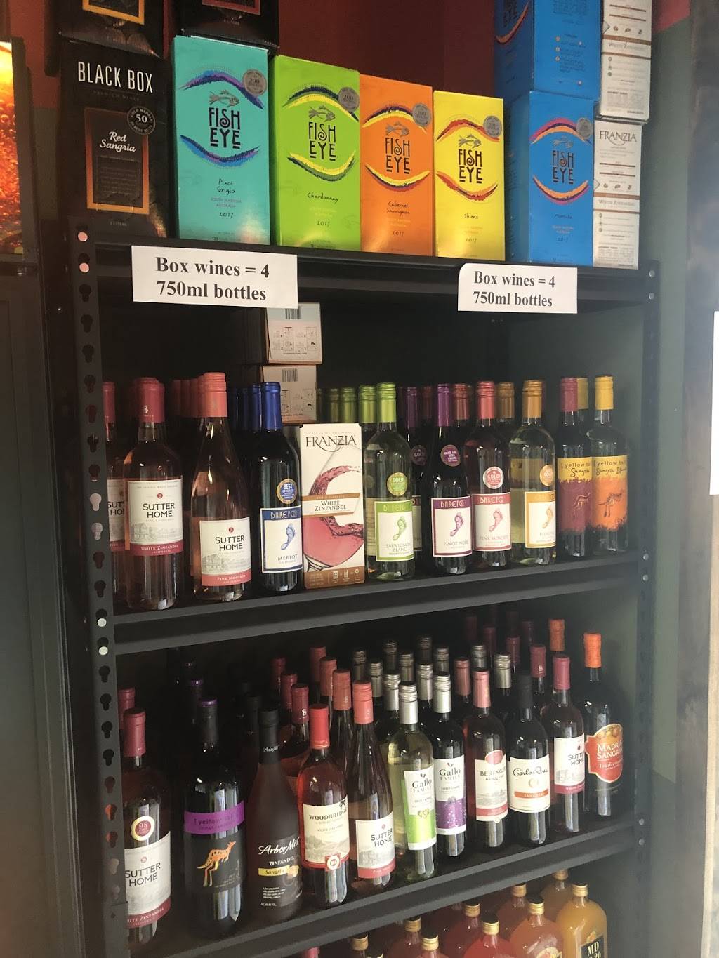 Big Daddys Ribs & Wings | restaurant | 204 Cumberland St, Lebanon, PA 17042, USA | 7172770758 OR +1 717-277-0758