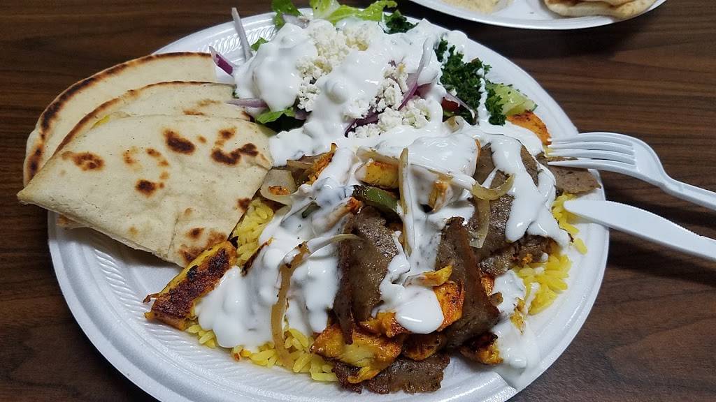 House of Gyros | restaurant | 561 Stewarts Ferry Pike, Nashville, TN 37214, USA | 6158890140 OR +1 615-889-0140