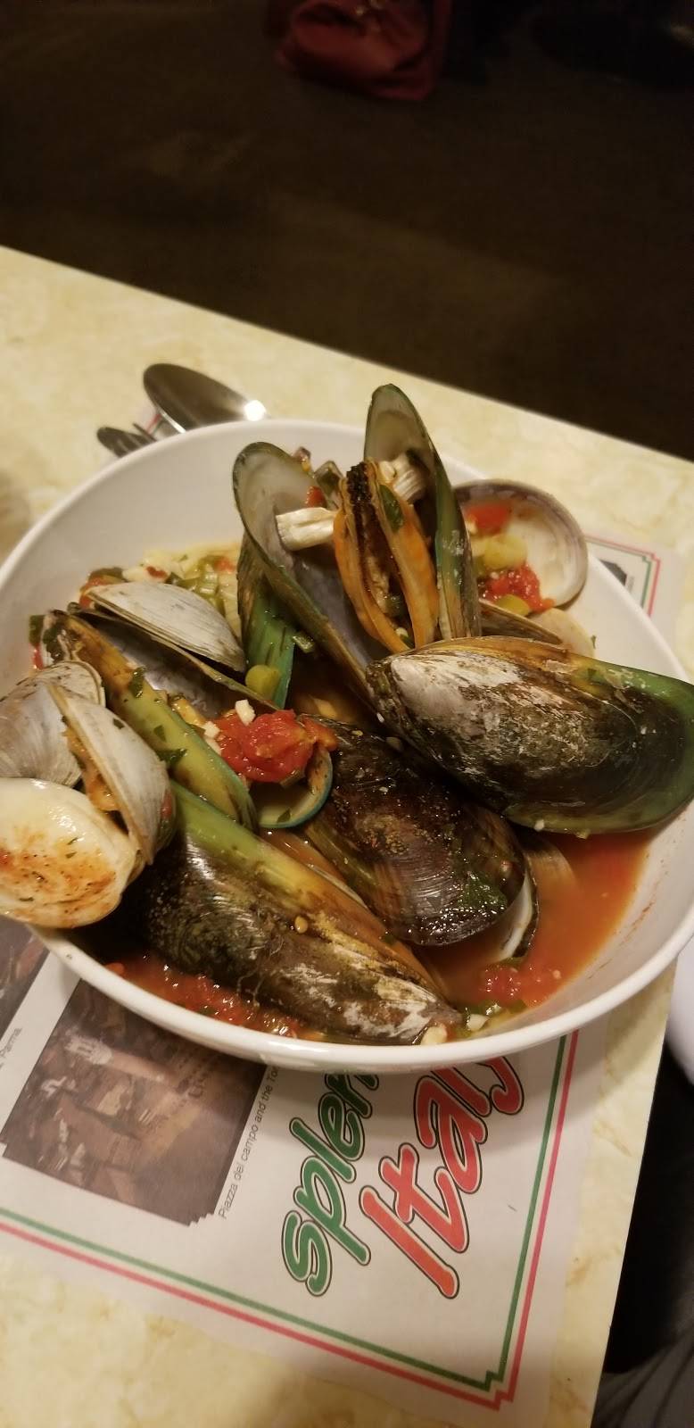 Lupo DAbruzzo Restaurant | restaurant | 6032 Ball Rd, Buena Park, CA 90620, USA | 7148261403 OR +1 714-826-1403