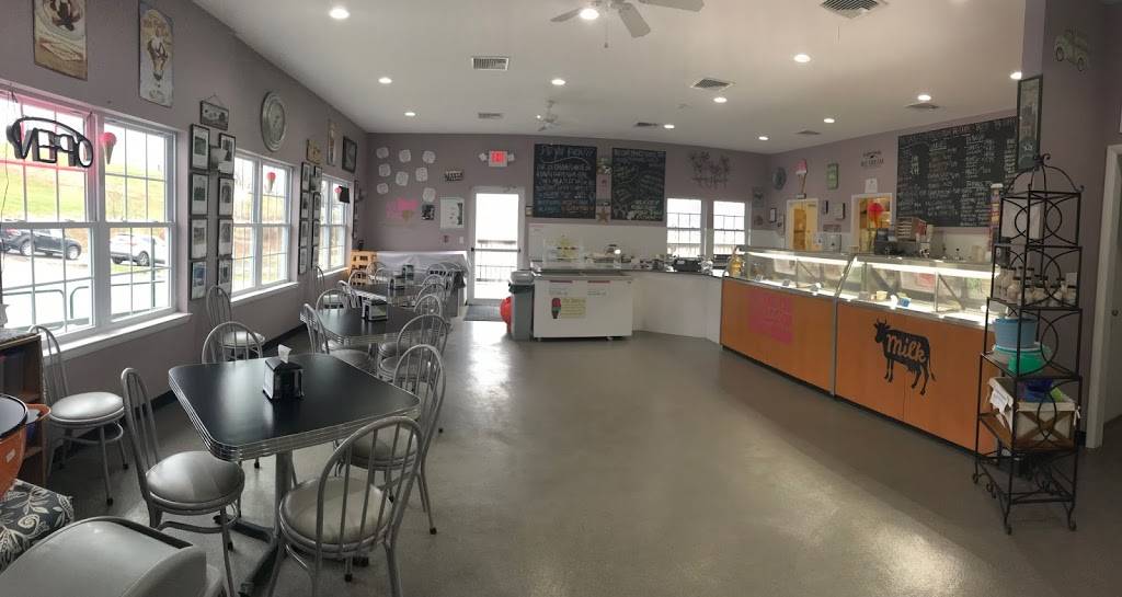 The Dairy O, Inc. | restaurant | 581 County Rd 62, Westtown, NY 10998, USA | 8453552663 OR +1 845-355-2663